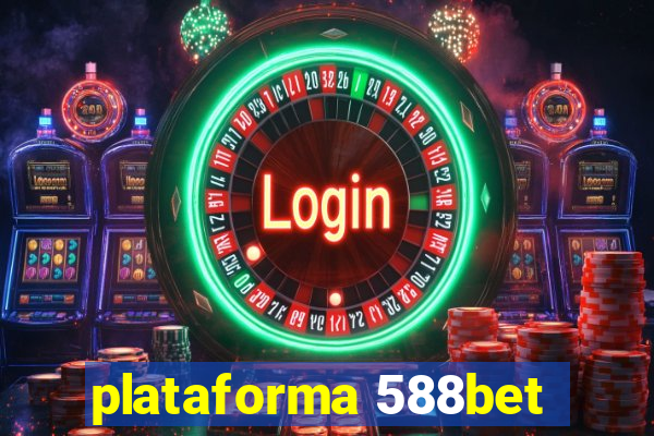 plataforma 588bet